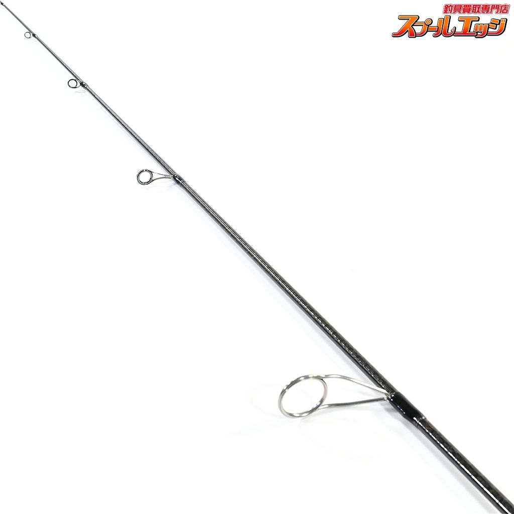 【シマノxジャッカル】 19ポイズン アルティマ 2610L-S