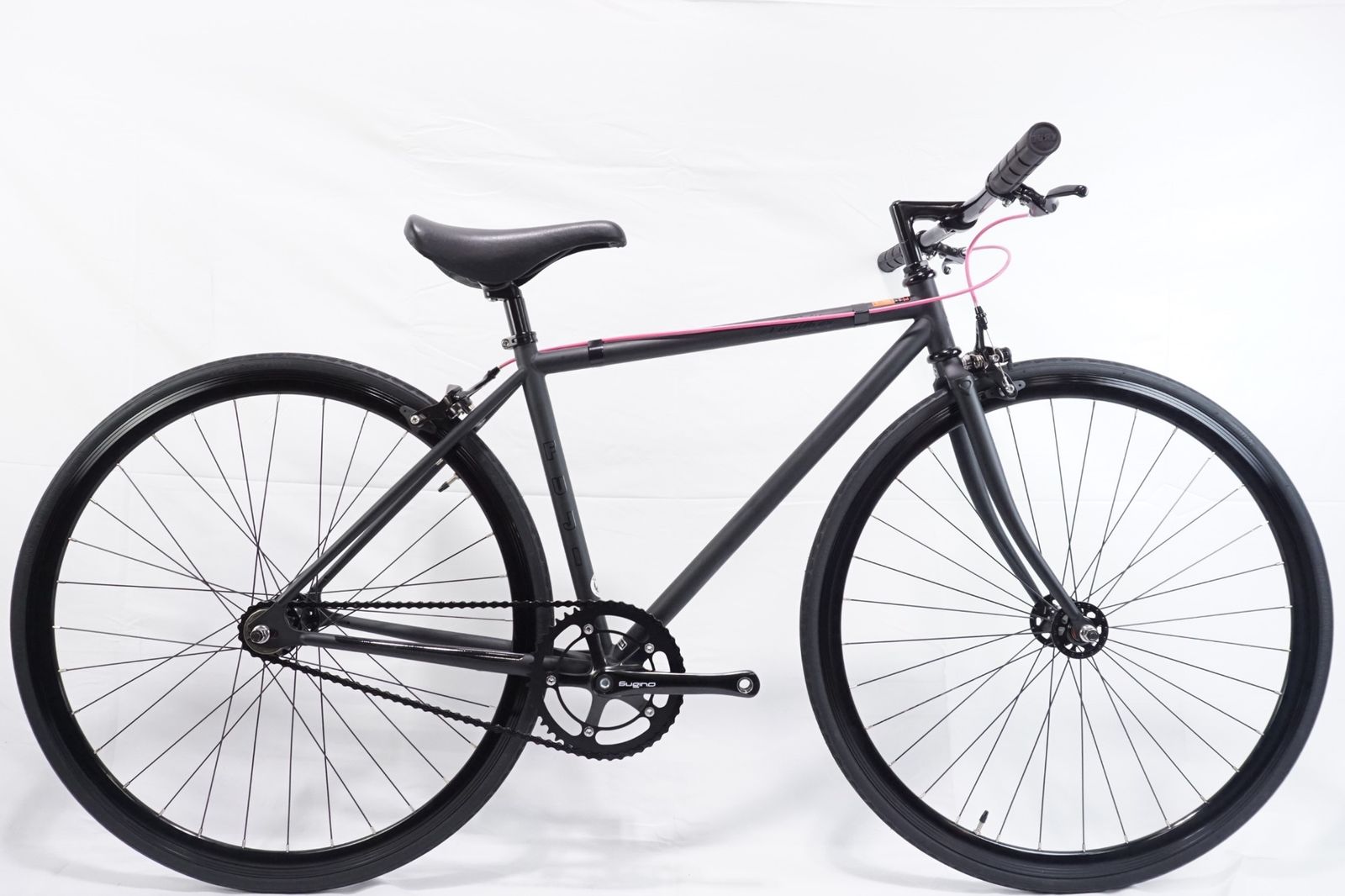 FUJI 17′FEATHER（2〜3回使用） FUJI 17′FEATHER（2〜3回使用）