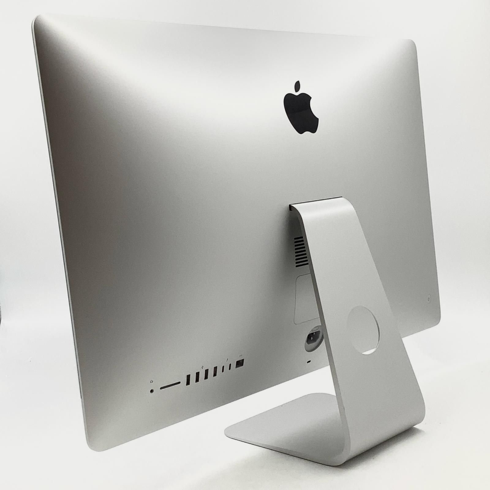 iMac 27インチ 2019 Core i9 64GB SSD 1TB - メルカリ
