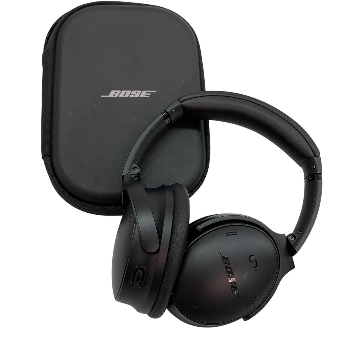 BOSE QuietComfort 45 ワイヤレス ヘッドホン 音響機器 ボーズ C9985496