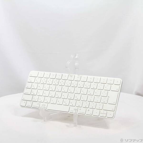PC周辺機器 〔品〕 Apple Magic Keyboard MK2A3J／A【258】