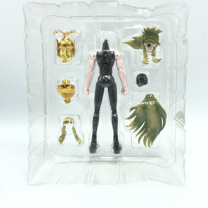 中古】バンダイ 聖闘士聖衣神話 教皇シオン 特別限定品/聖闘士