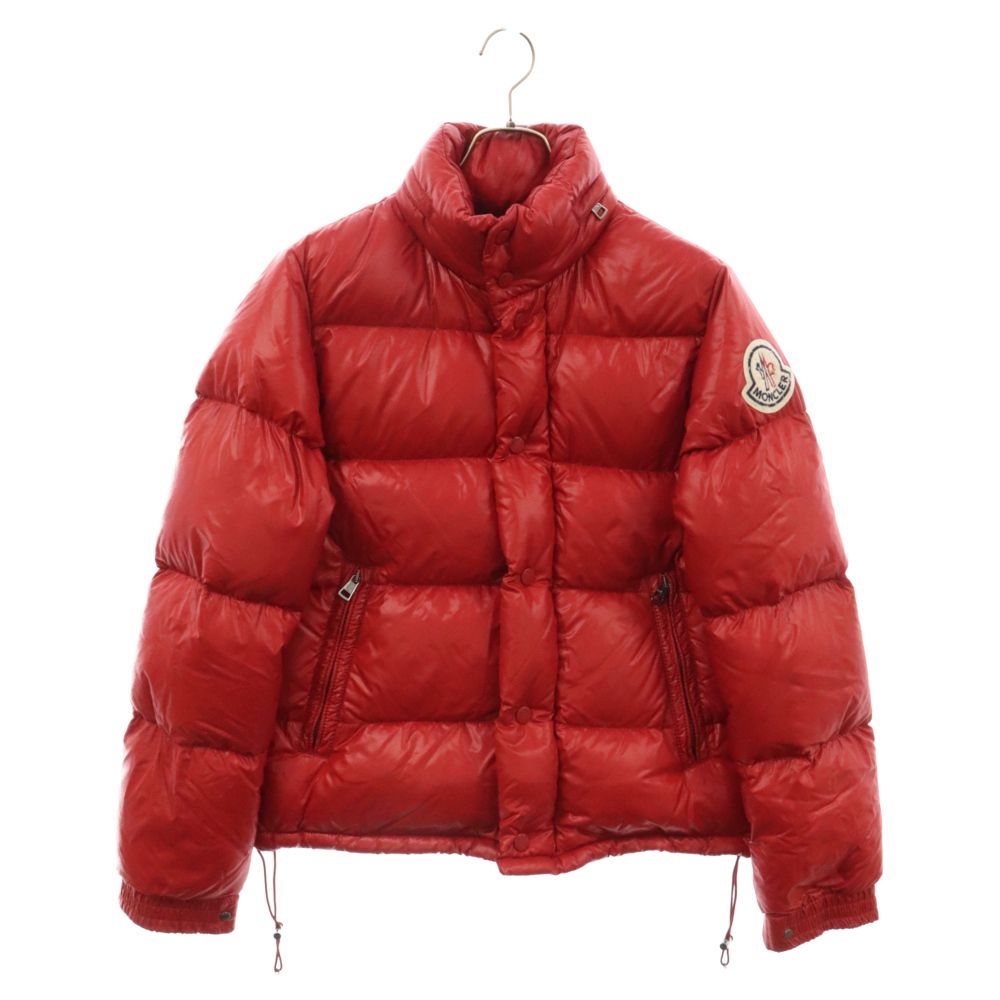 MONCLER (モンクレール) EVEREST エベレスト ジップアップ ナイロン
