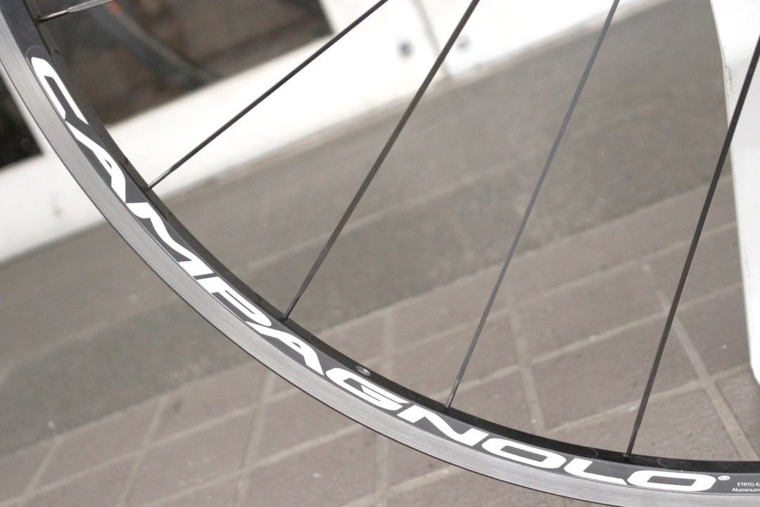 カンパニョーロ Campagnolo ニュートロン ウルトラ NEUTRON