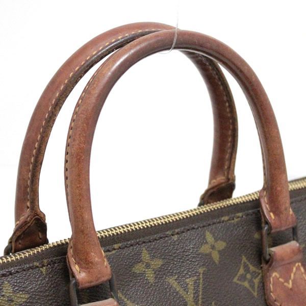 ルイヴィトン LOUIS VUITTON ヴィンテージ サックトリアングル