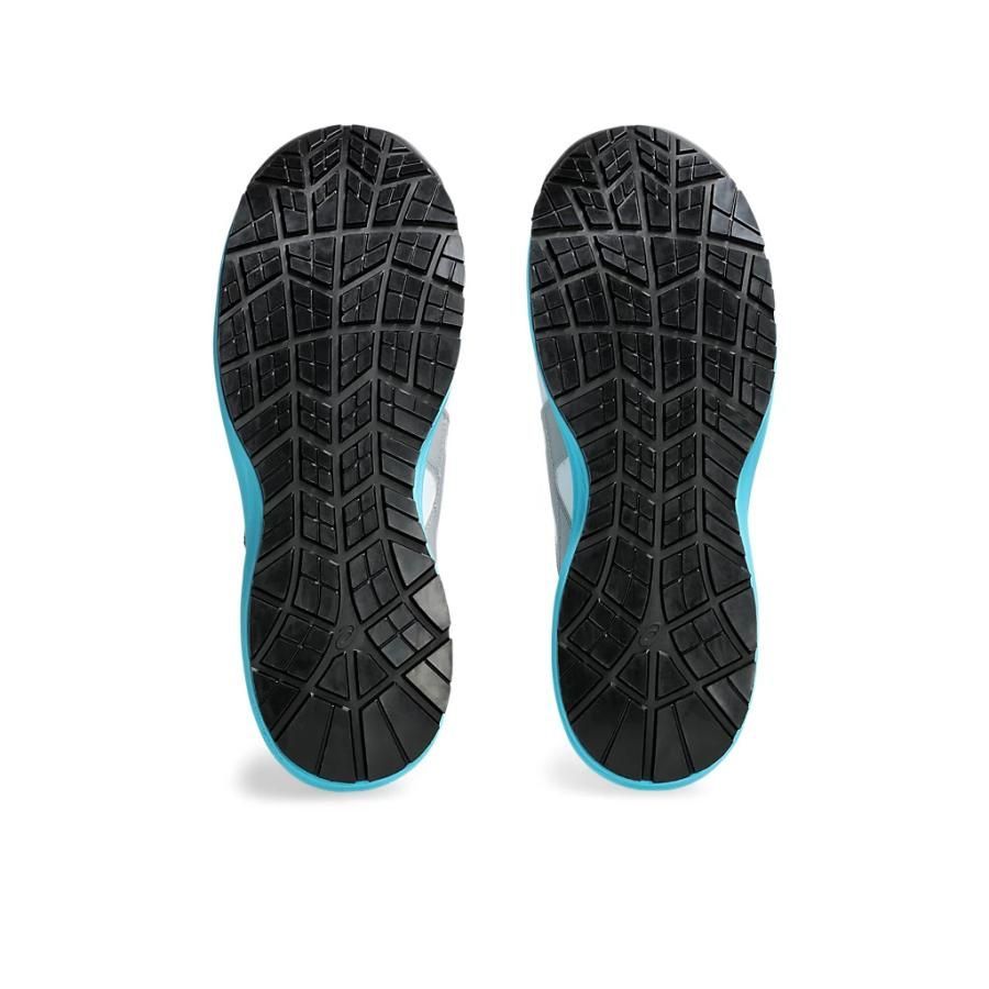 ○【新品】アシックス ウィンジョブ CP309 BOA 3E相当 100