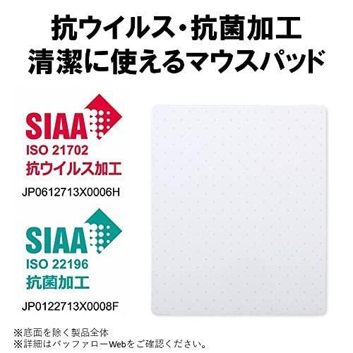 バッファロー BUFFALO