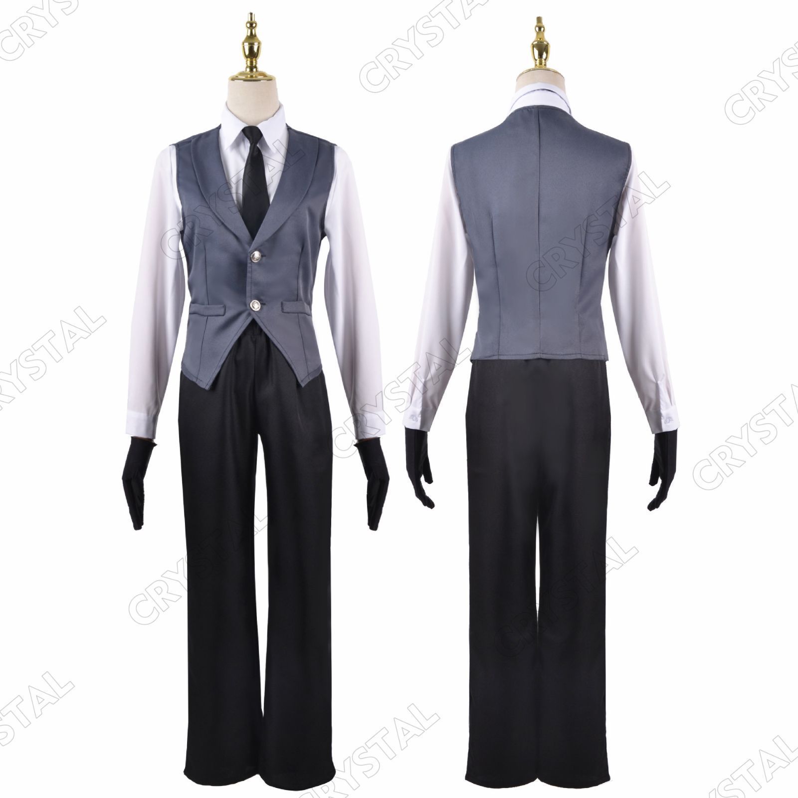 舞台装 演出服