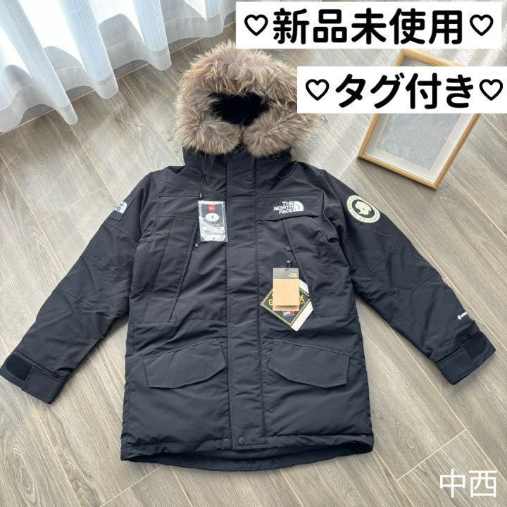 人気商品・極美品・新品未使用】THE NORTH FACE アンタークティカ パーカ ゴアテックス Antarctica Parka メンズサイズ  ダウンジャケット 男女兼用 タグ付きXX - メルカリ