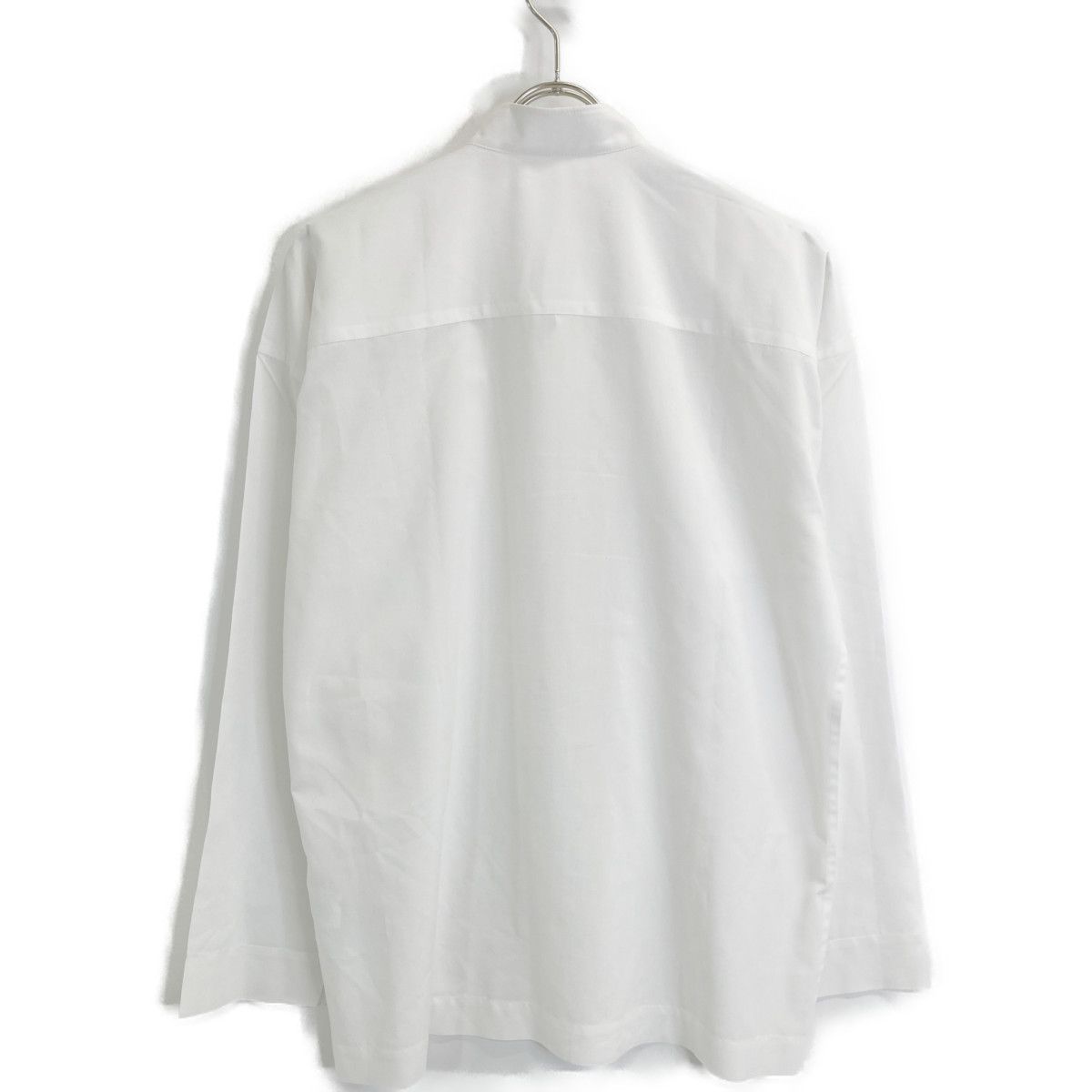 HOMME PLISSE ISSEY MIYAKE オムプリッセ イッセイミヤケ ﾎﾜｲﾄ