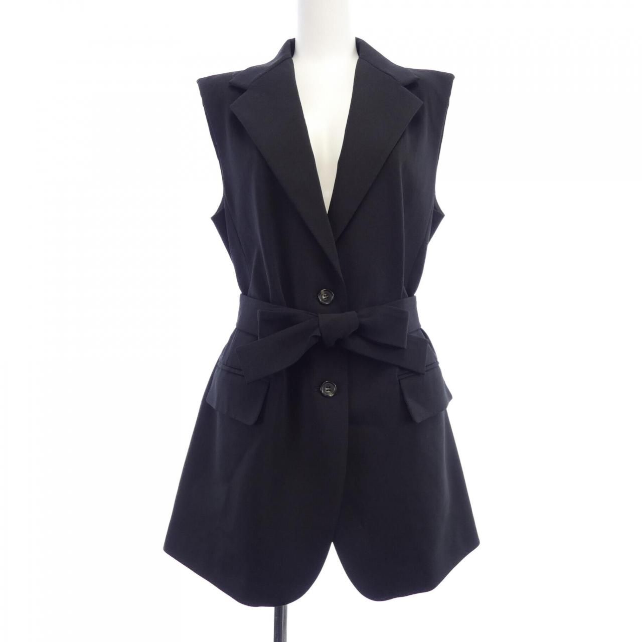 マックスマーラウィークエンド Max Mara weekend 235916 ロングベスト
