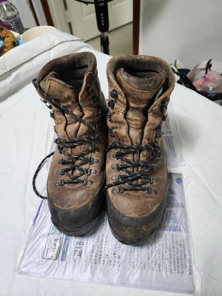 マインド SCARPA スカルパ 登山靴