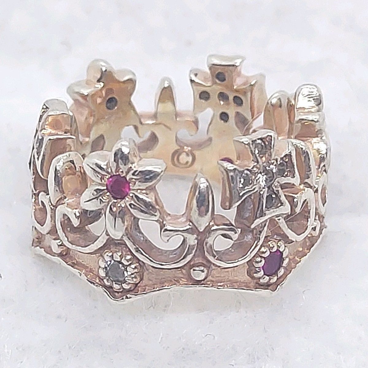 アルテミスクラシック ミスティックシールドリング アルテミス