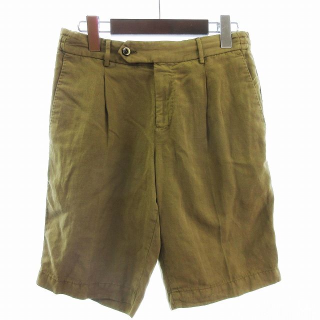 PTトリノ PT BERMUDA バミューダ ショートパンツ ブラック 44 PTトリノ PT BERMUDA バミューダ ショートパンツ ブラック 44