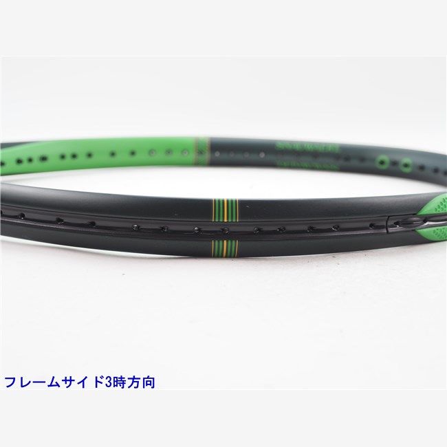 中古 テニスラケット スノワート ビタス 100 ツアー (G1)SNAUWAERT VITAS 100 TOUR 楽天市場】【中古】スノワート ビタス 100 ツアーSNAUWAERT