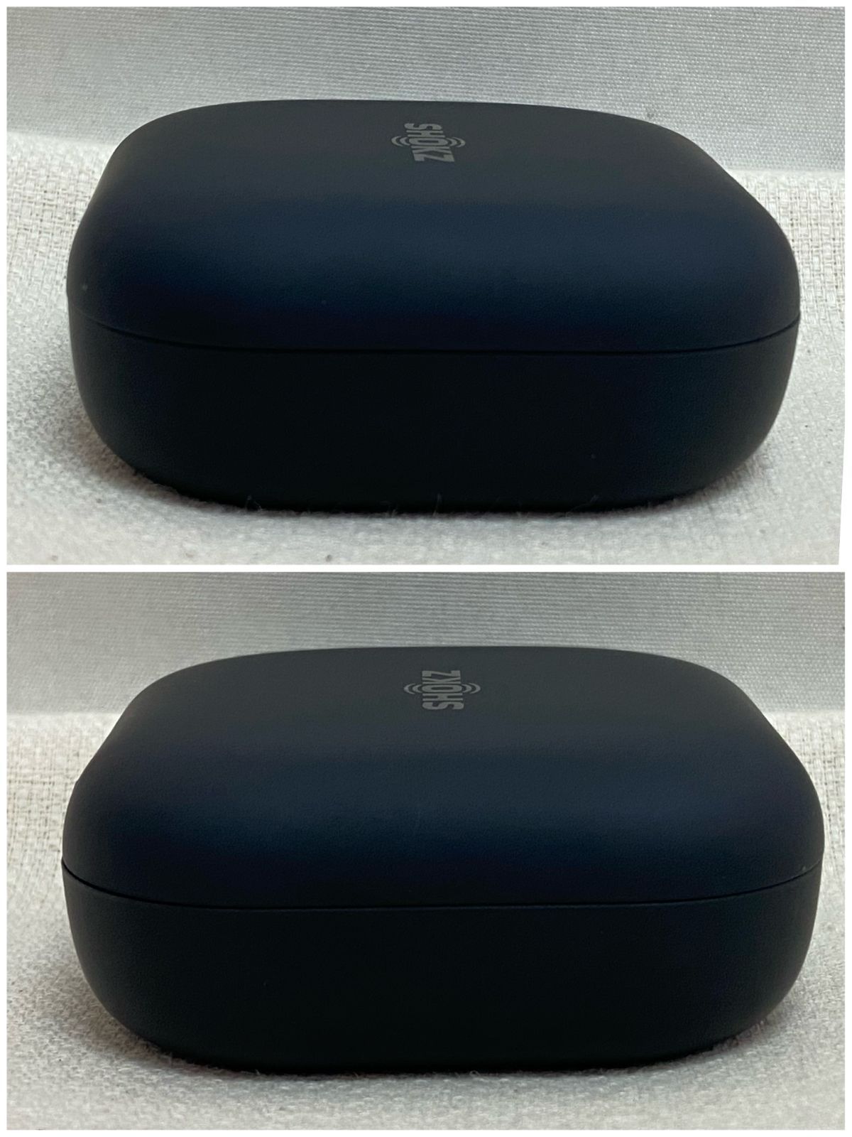 ショックス 完全ワイヤレスイヤホン