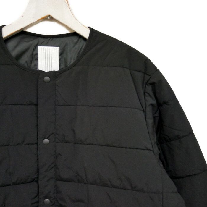 S.F.C (STRIPES FOR CREATIVE) / INNER PUFF JACKET/ダウンジャケット/XXL/ナイロン/NVY/SFCFW24J07// Stripes For Creative S.F.C SFC 国内正規 24AW INNER PUFF JACKET