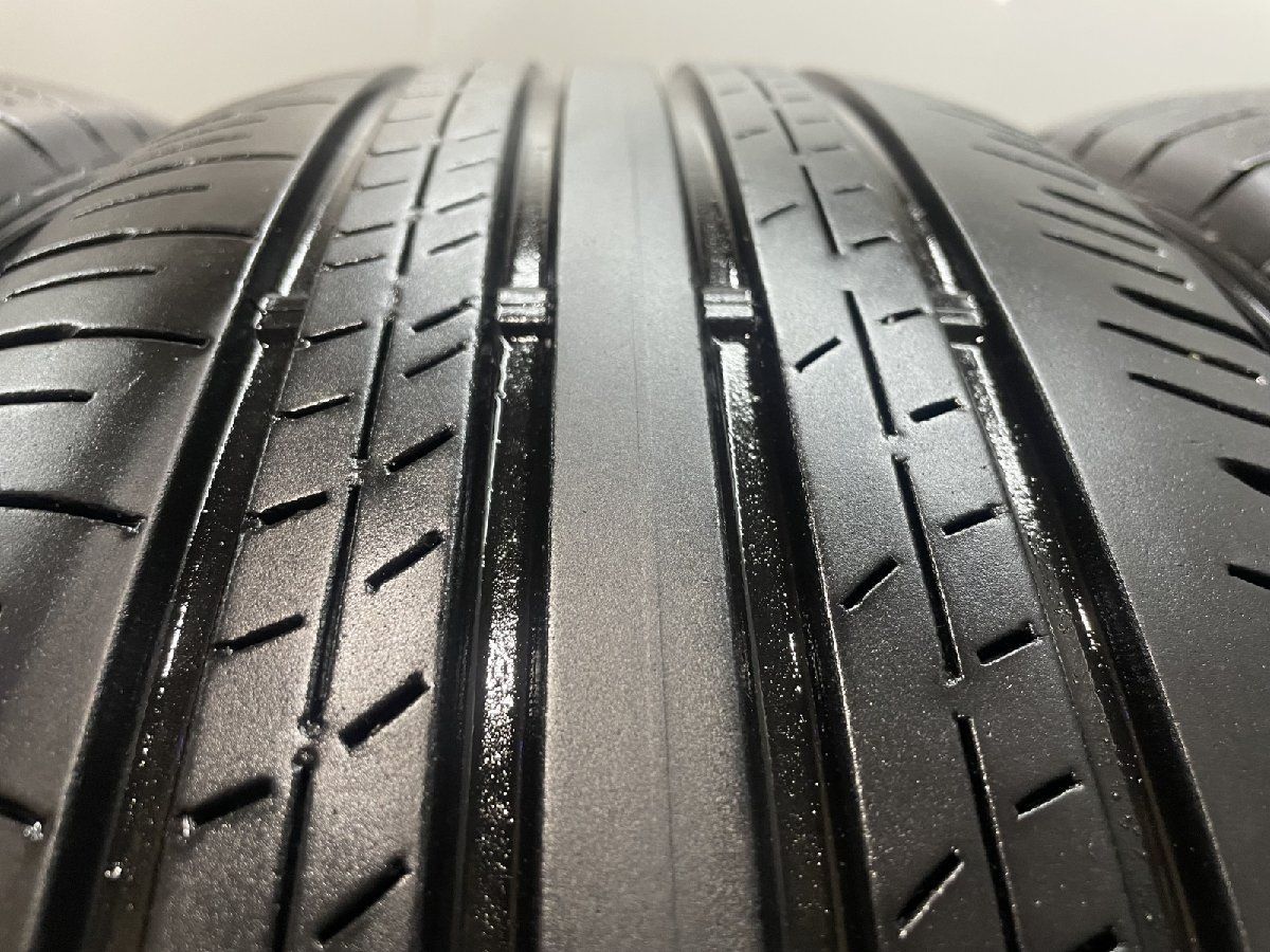 DUNLOP GRANDTREK PT30 225/60R18 18インチ 夏タイヤ 4本 20年製