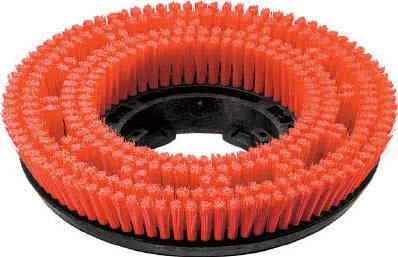 2営業日で発送 69071510ケルヒャー ディスクブラシ 標準 赤 385mm7942214