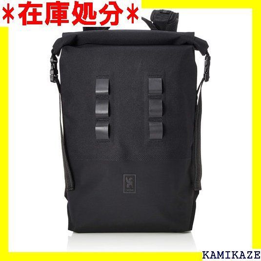 ☆人気商品 クローム バックパック URBAN EX 2.0 ROLLTOP 30L 928-