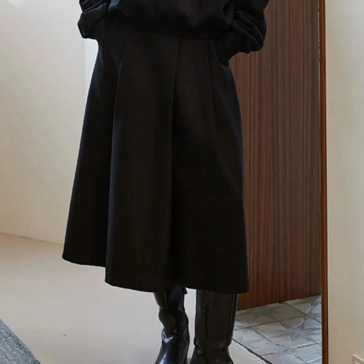 ピンタック