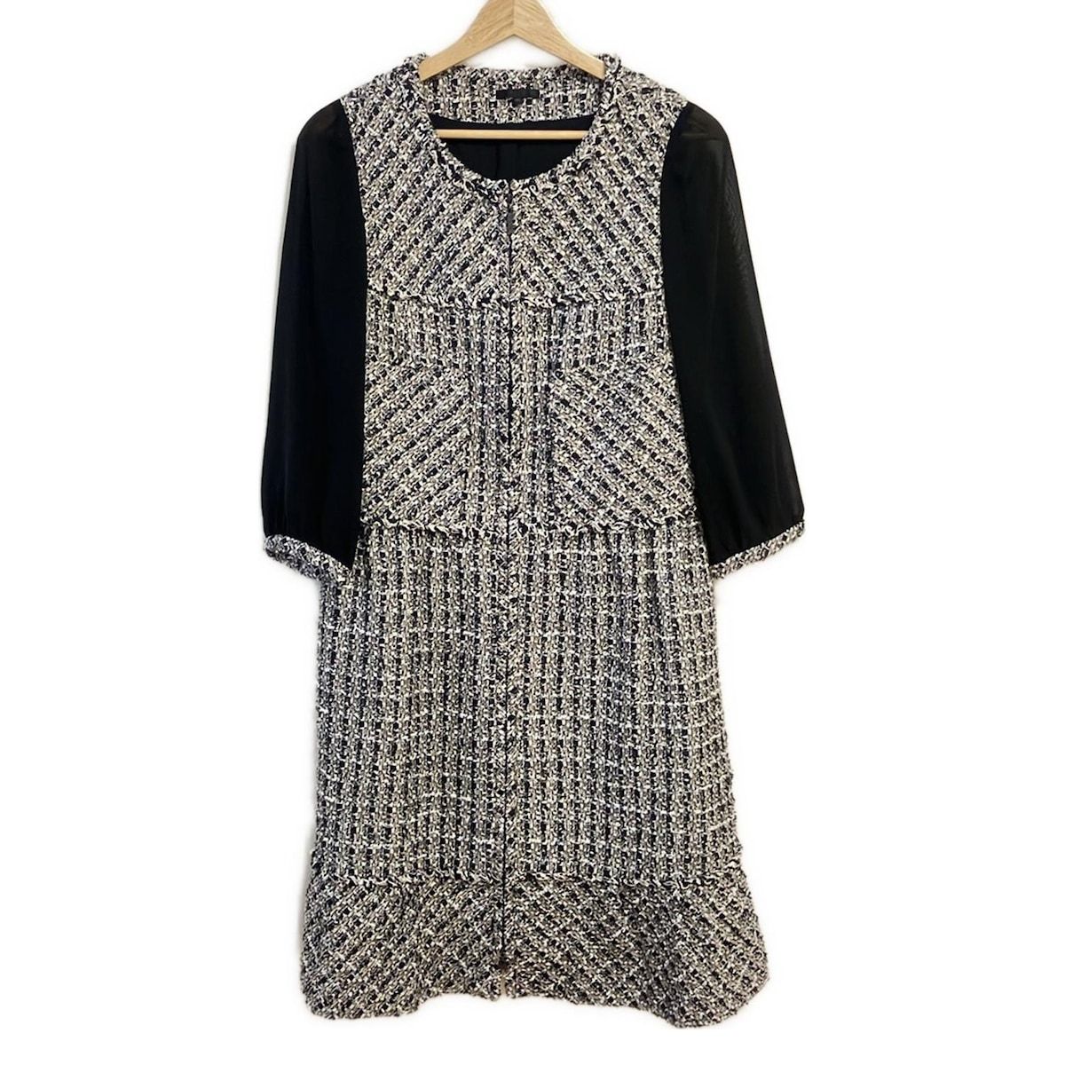 CHIC トゥービーシック