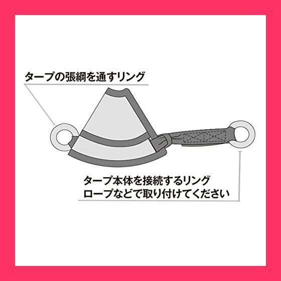 JB64用 PENNYLANE製 RVボックスマウント リアキャリア