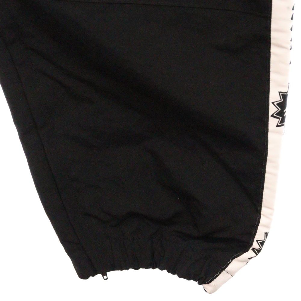 SAINT MICHAEL (セントマイケル) 24SS SIDE TAPE TRACK PANTS
