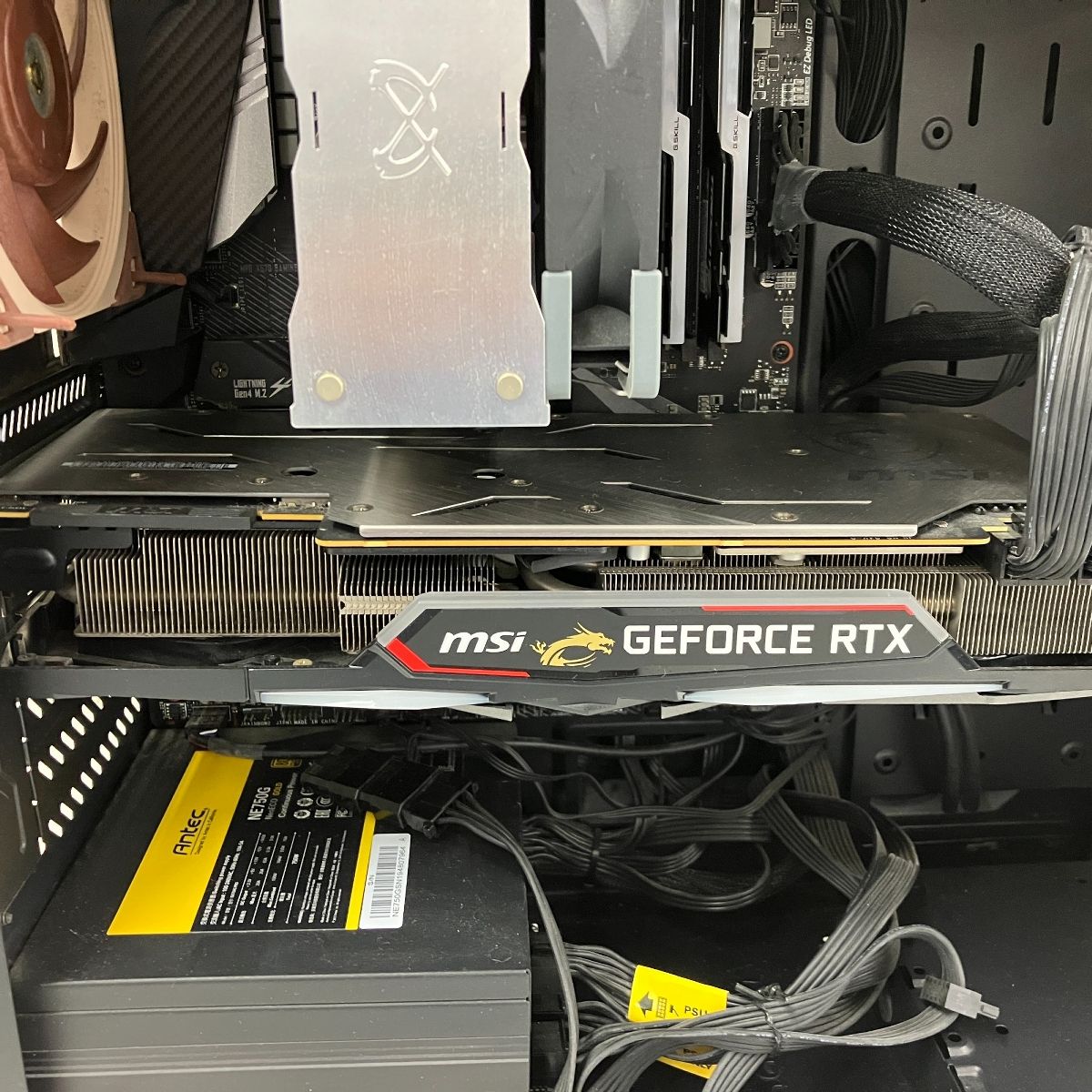 3800X