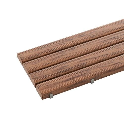 2営業日で発送 テラモト 抗菌安全スノコ 組立品 ピンクMR0933115