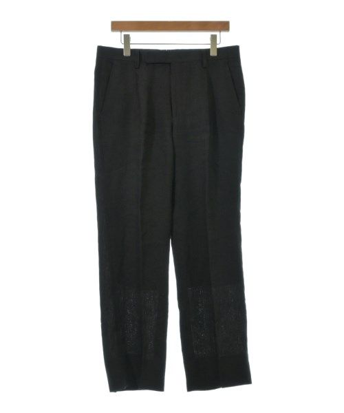 セットアップ スーツ