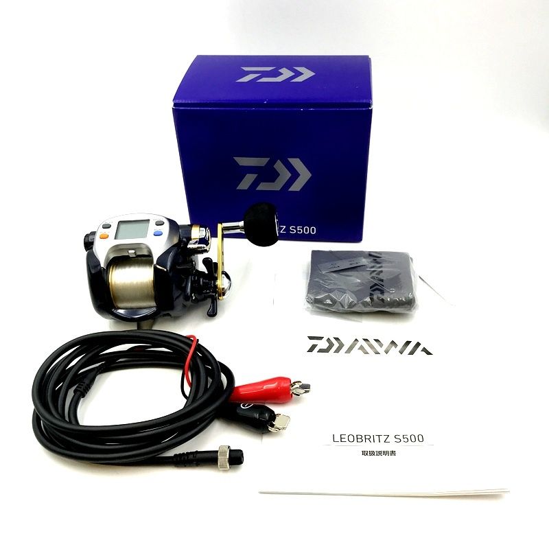 アブガルシア(Abu Garcia) REVO ELITE6 IB-L アブガルシア(Abu Garcia