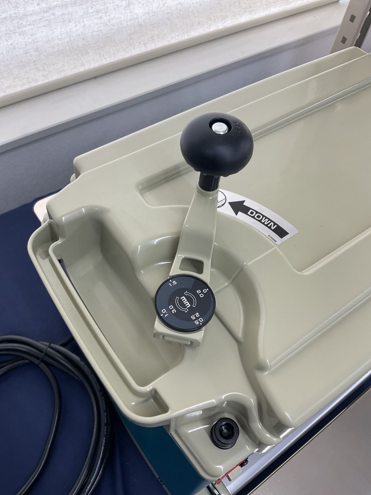 自動カンナ 2012NB