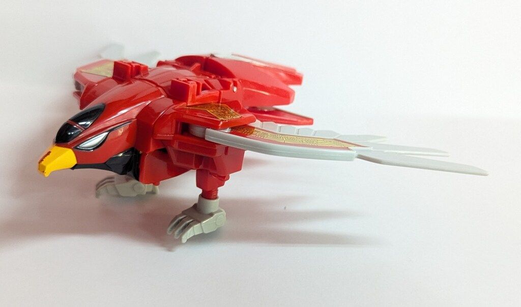 DX 超力合体 オーレンジャーロボ 超力戦隊 オーレンジャー バンダイ DX