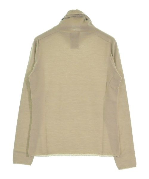 GIORGIO ARMANI ニット セーター レディース 古着