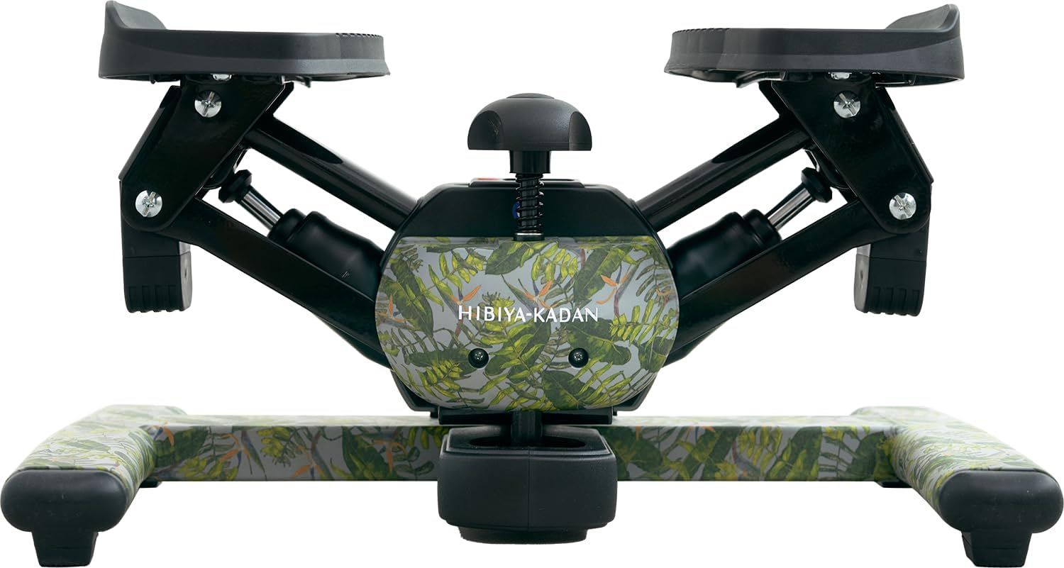 kumi様専用】ツイストエアロステッパー Premium SP-600 OASISツイスト