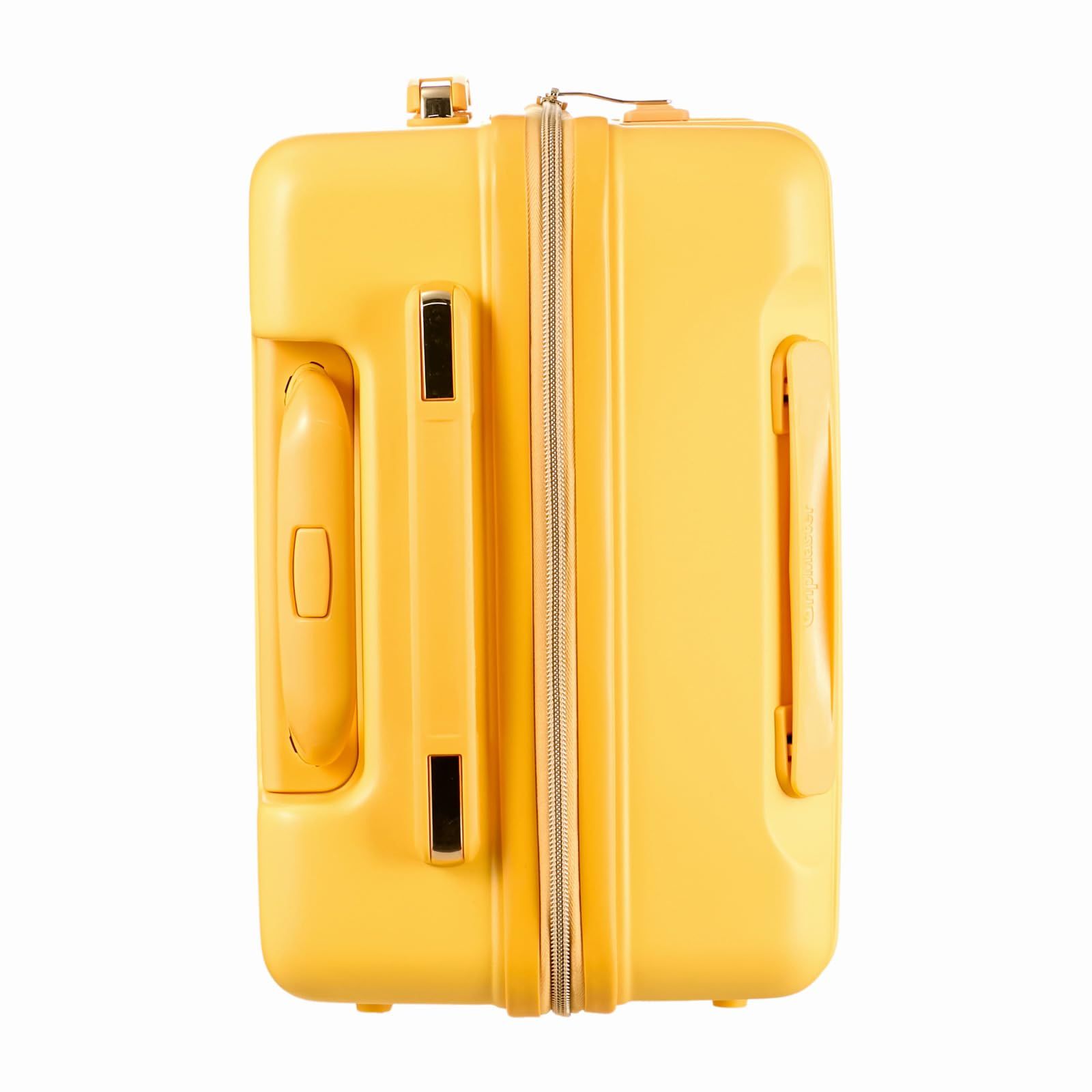 2025新作品質保証。 ハピタス スーツケース Sサイズ HAP2212-48 DN1.ミッキーマウスフェイスブラック 低価格！