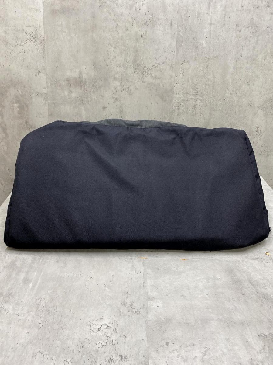 青と白のコントラスト！ 山水画皿(直径18cm)」 古伊万里皿 2客