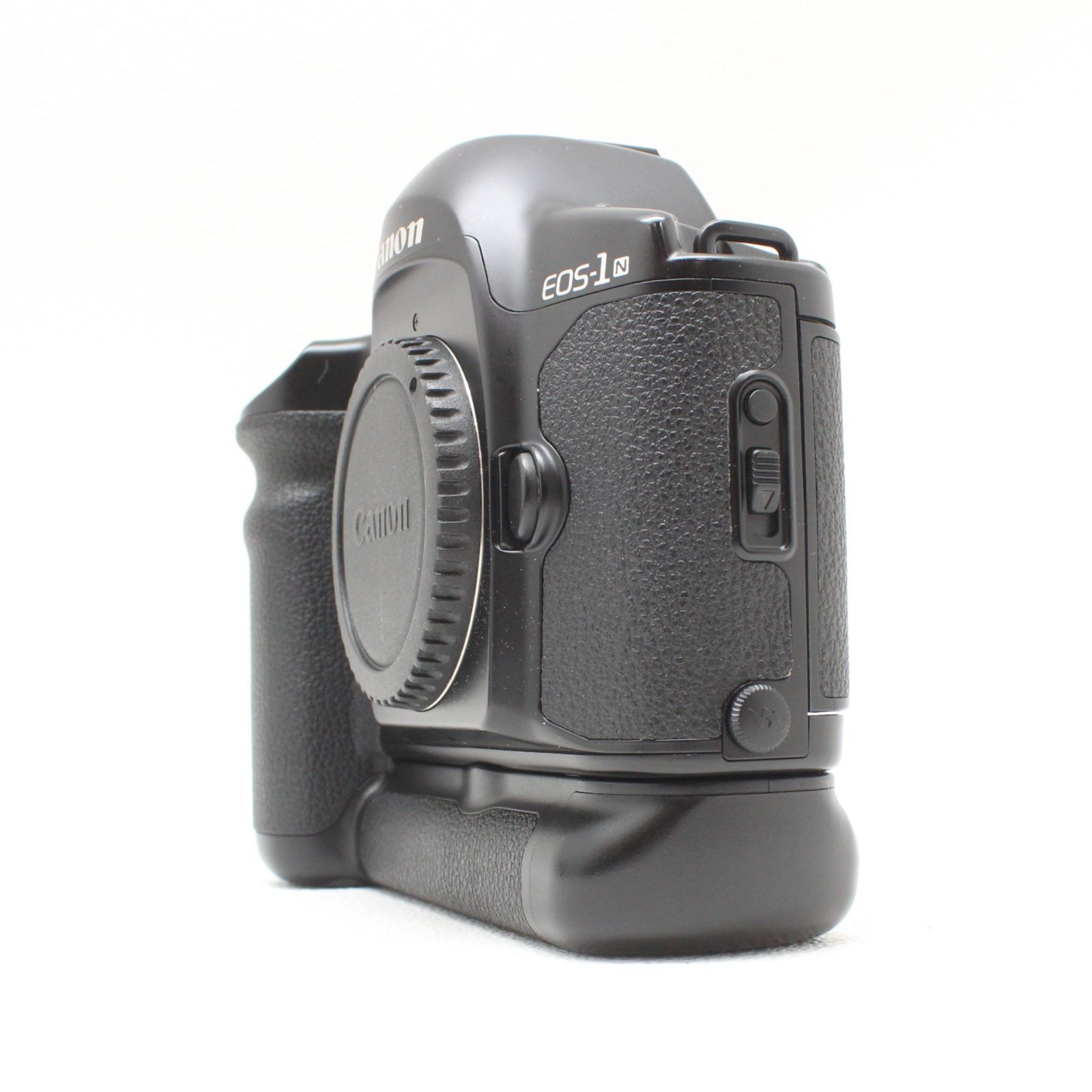 Canon EOS 1-HS ジャンク品扱い Canon EOS 1-N HS(ジャンク品) - メルカリ