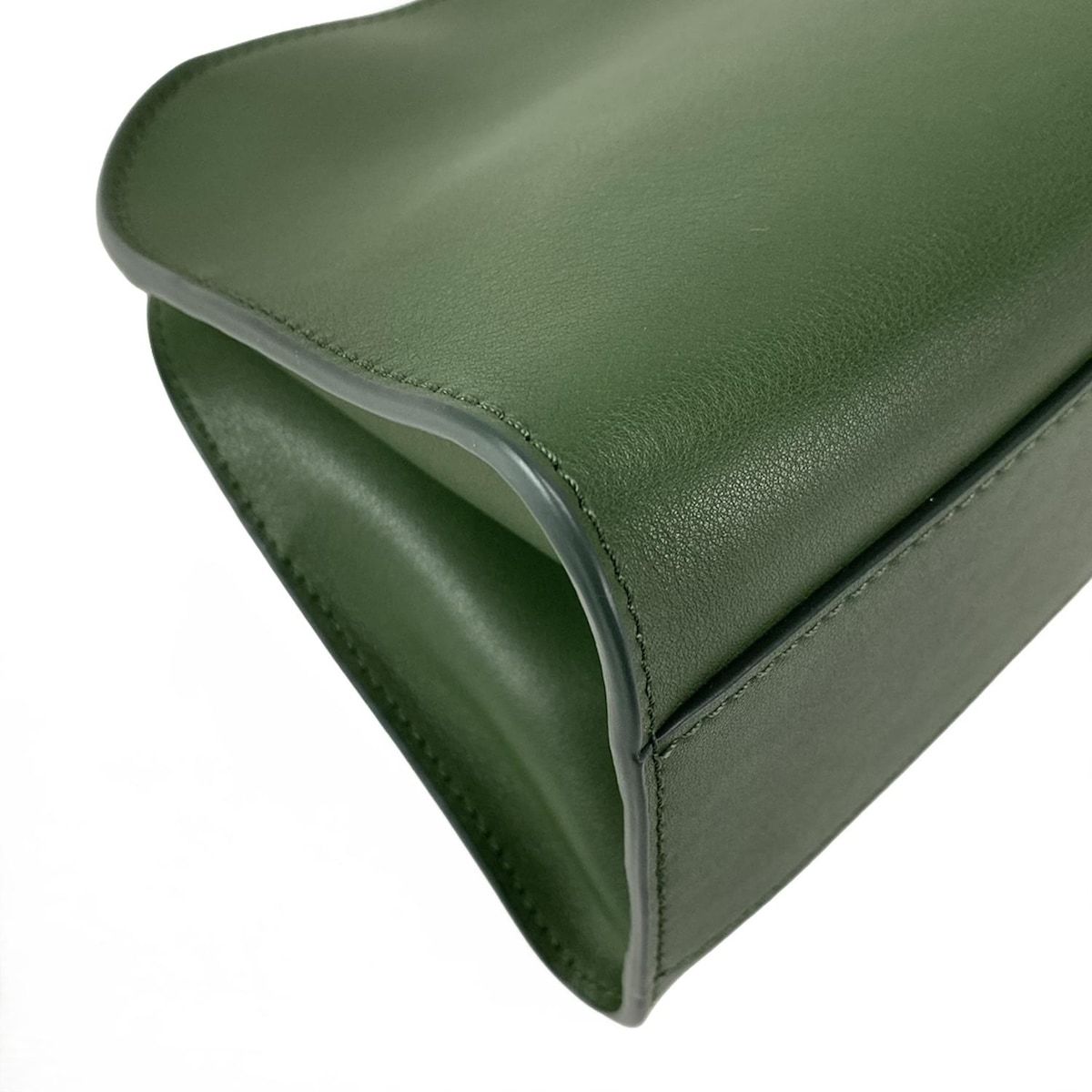 ザロウ クラッチバッグ