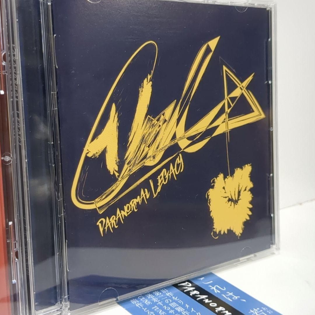 ナナホシ管弦楽団 パラノーマル アブノーマル レガシー ボーカロイド 同人 CD ナナホシ管弦楽団 パラノーマル アブノーマル レガシー