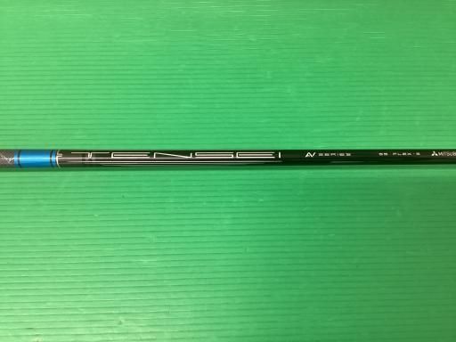 中古】 タイトリスト TSR2 18° フェアウェイウッド FW TENSEI AV