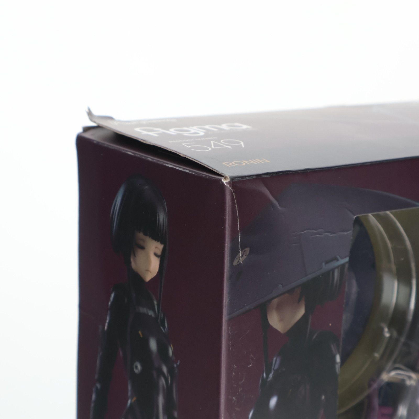 figma(フィグマ) 549 RONIN(ロウニン) FALSLANDER(フォルス