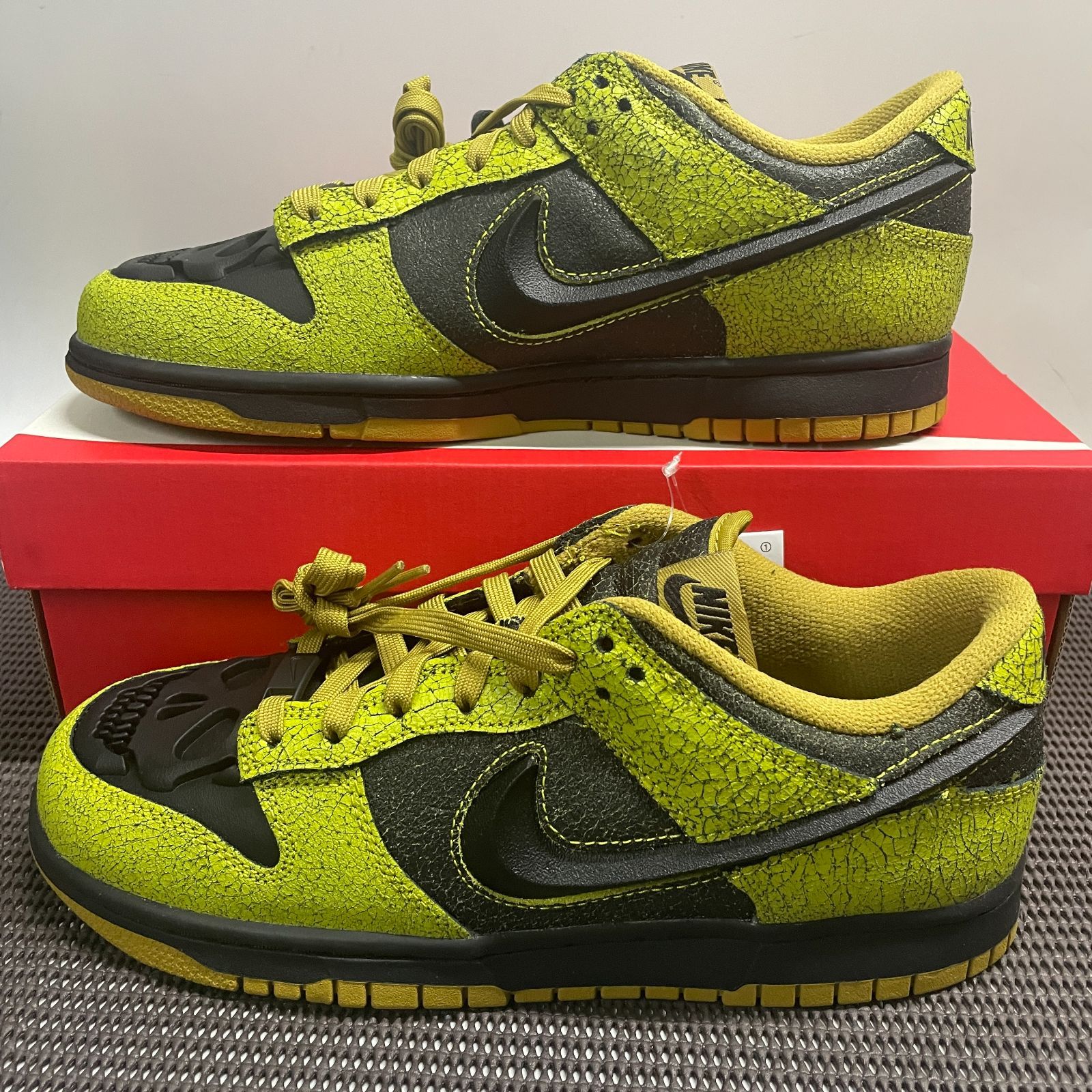 ◇ NIKE DUNK LOW RETRO QS [ HV6103 300 ] メンズ 27cm ナイキ ダンク 