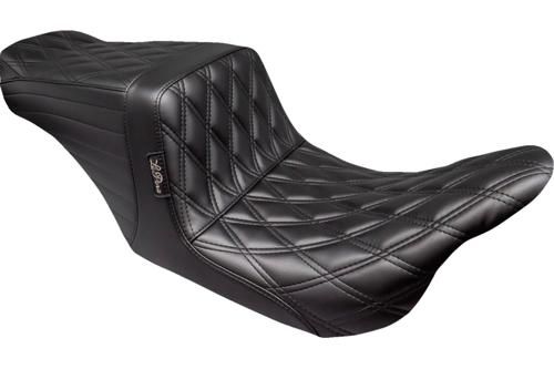 TAILWHIP UP-FRONT ブラックステッチ|DOUBLE DIAMOND|2008〜25年ツーリング