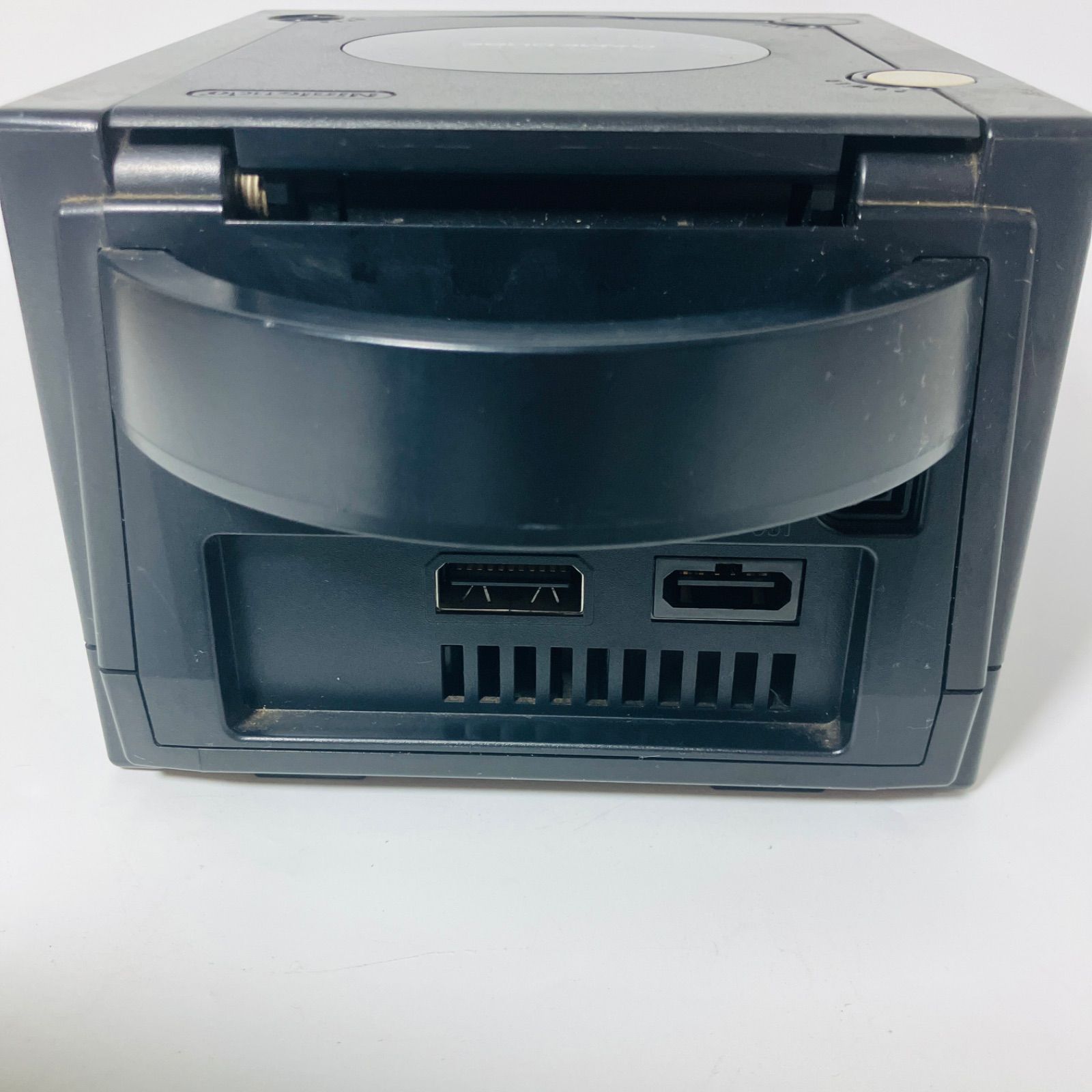 ニンテンドー ゲームキューブ本体