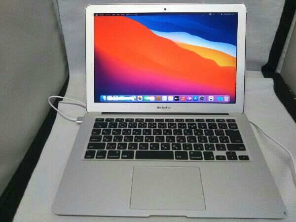 赤字超特価，SALE ジャンク Apple MJVG2J/A MacBookAir(13-inch,Early2015) ノートパソコン MacBook本体