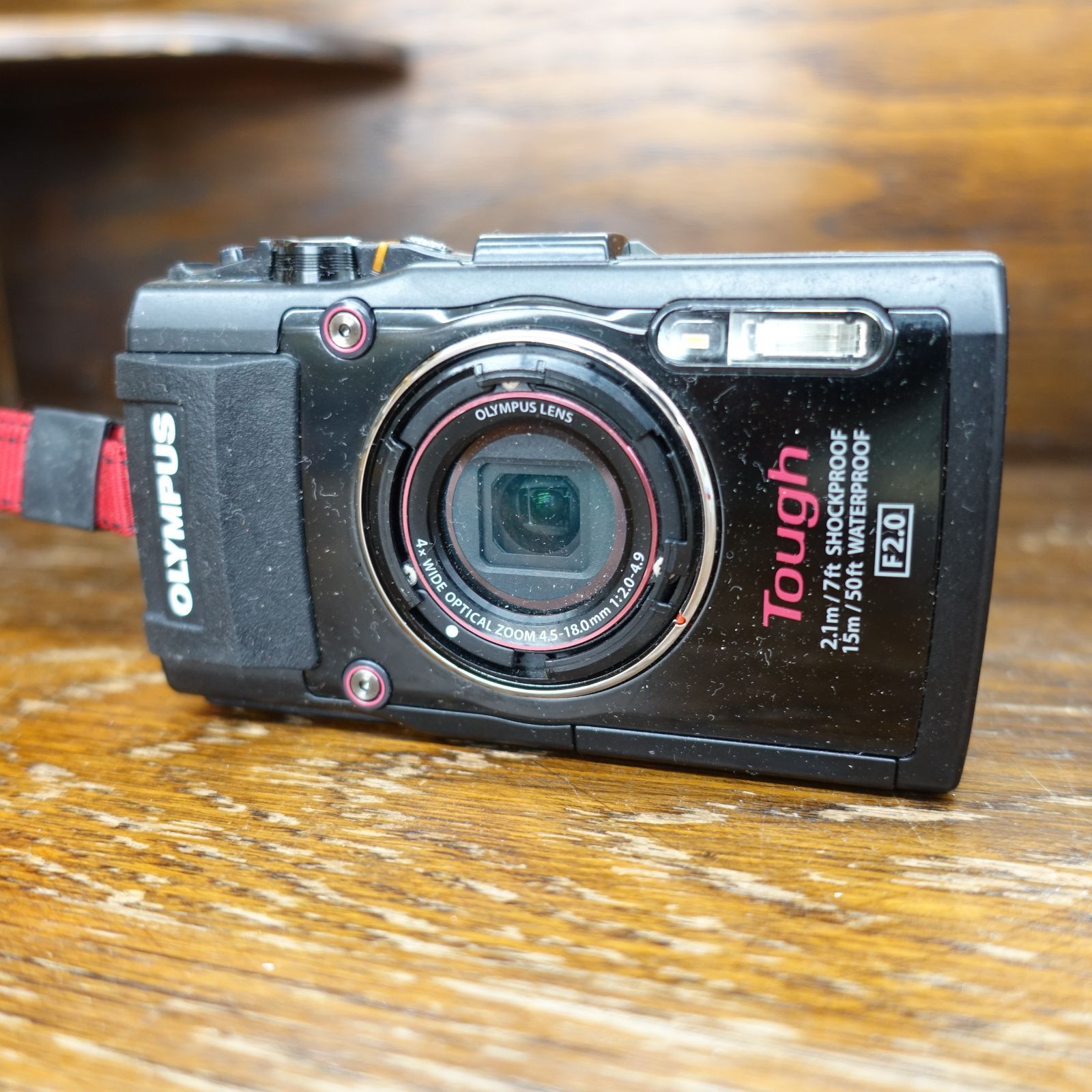 OLYMPUS 3.2MEGAPIXELデジカメコンパクト コンパクトデジタルカメラ：OLYMPUS VG-140：カメラ製品：カメラ