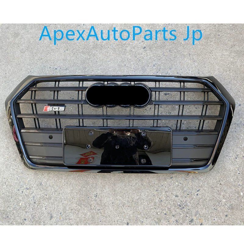 2018-2020年モデル Q5L