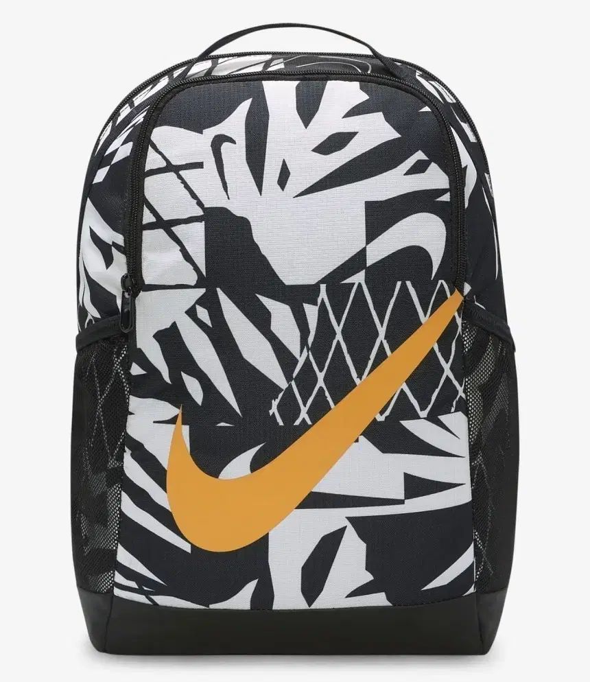 韓国 店舗 NIKE ナイキ キッズ ブラジリア バックパック 18L